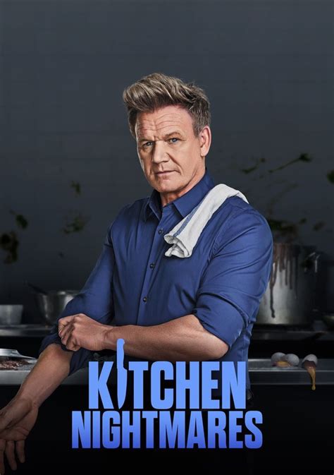 kitchen nightmares last episode.